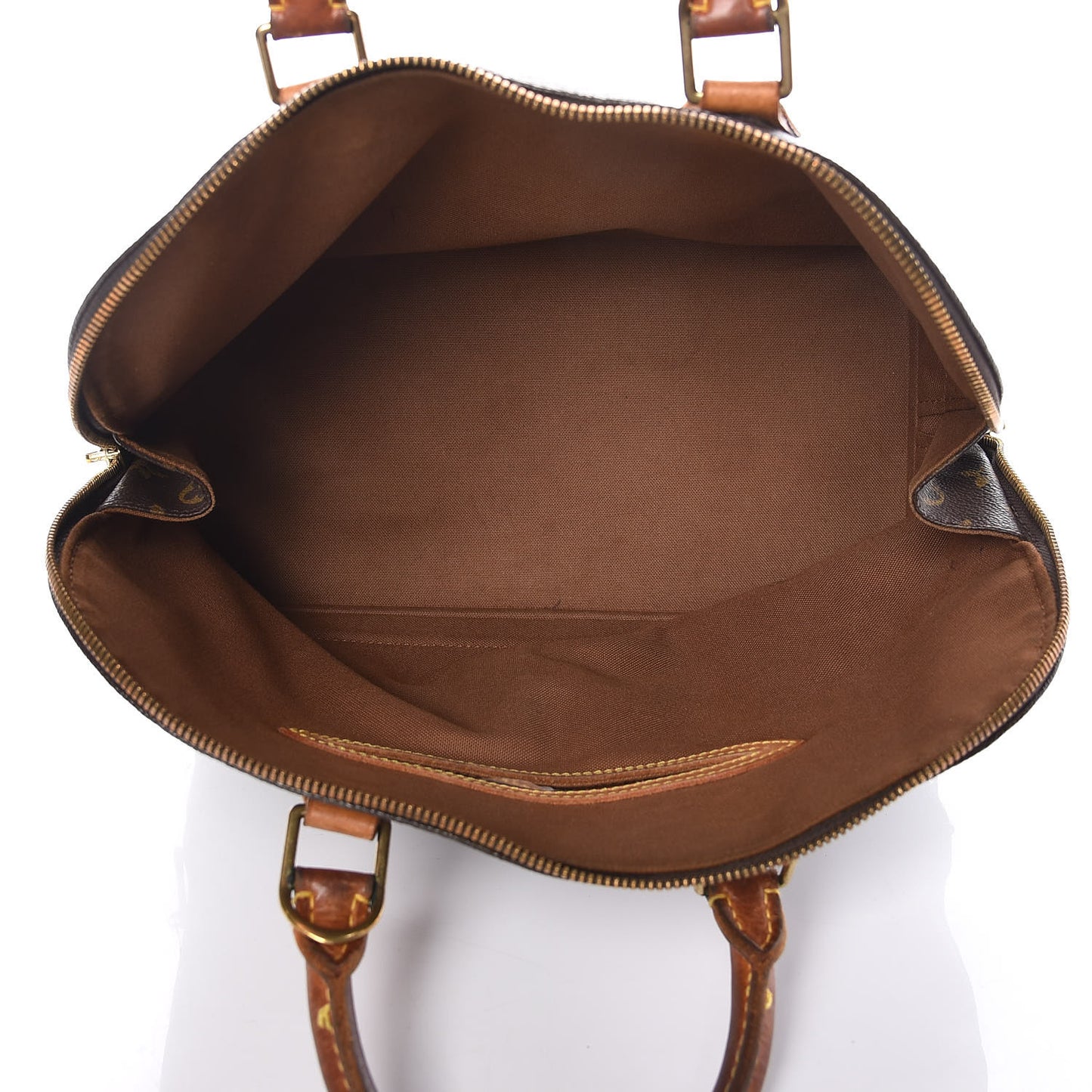 Monogram Alma PM