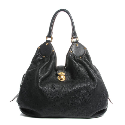 Louis Vuitton Mahina XL Black 1 of 7