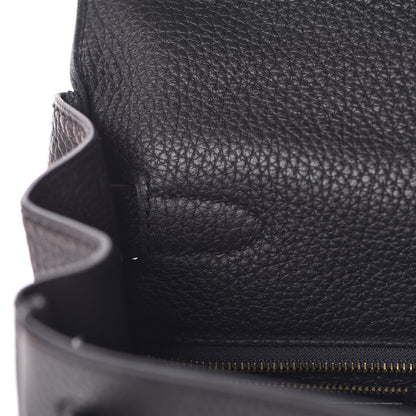 Hermes Togo Kelly Retourne 28 Plomb 12 of 40