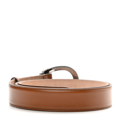 Gucci Lisse Calfskin Dionysus 35mm Belt 115 46 Cuir 2 of 5