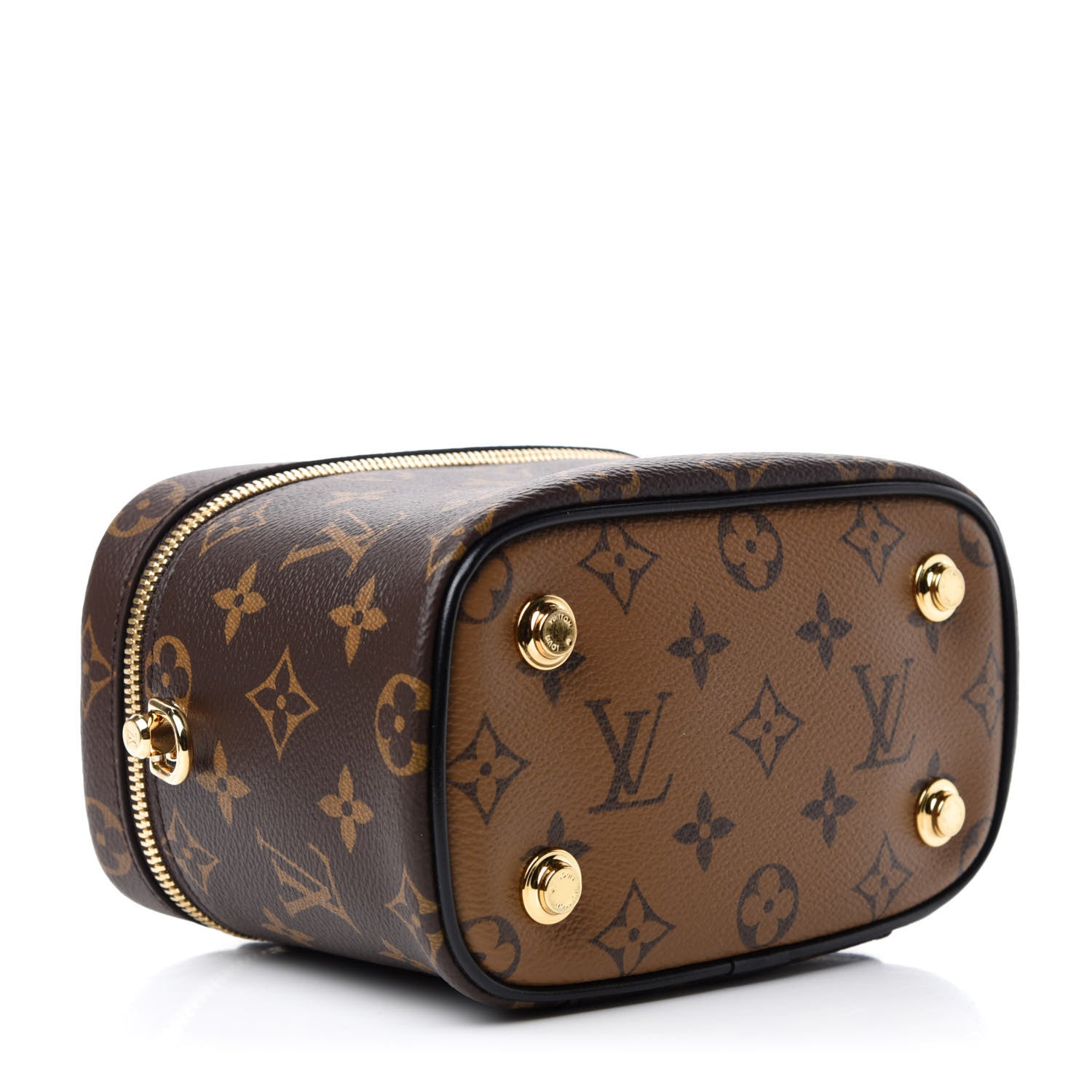 Louis Vuitton Reverse Monogram Vanity PM 4 of 9