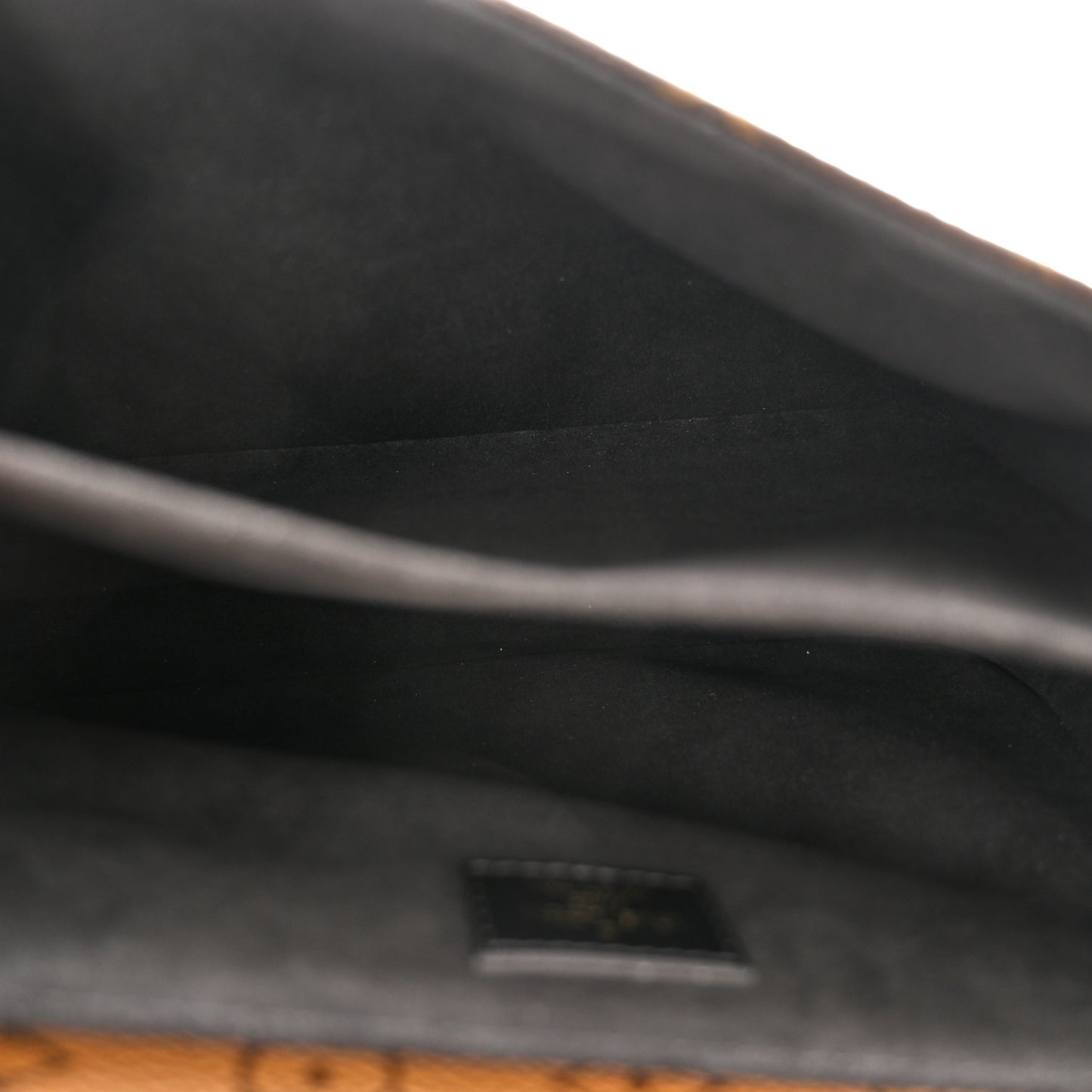 Reverse Monogram Pochette Metis