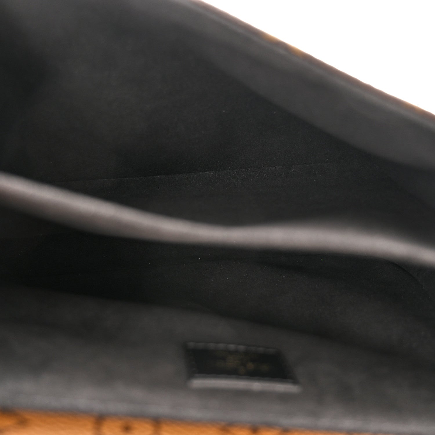 Louis Vuitton Reverse Monogram Pochette Metis 5 of 10