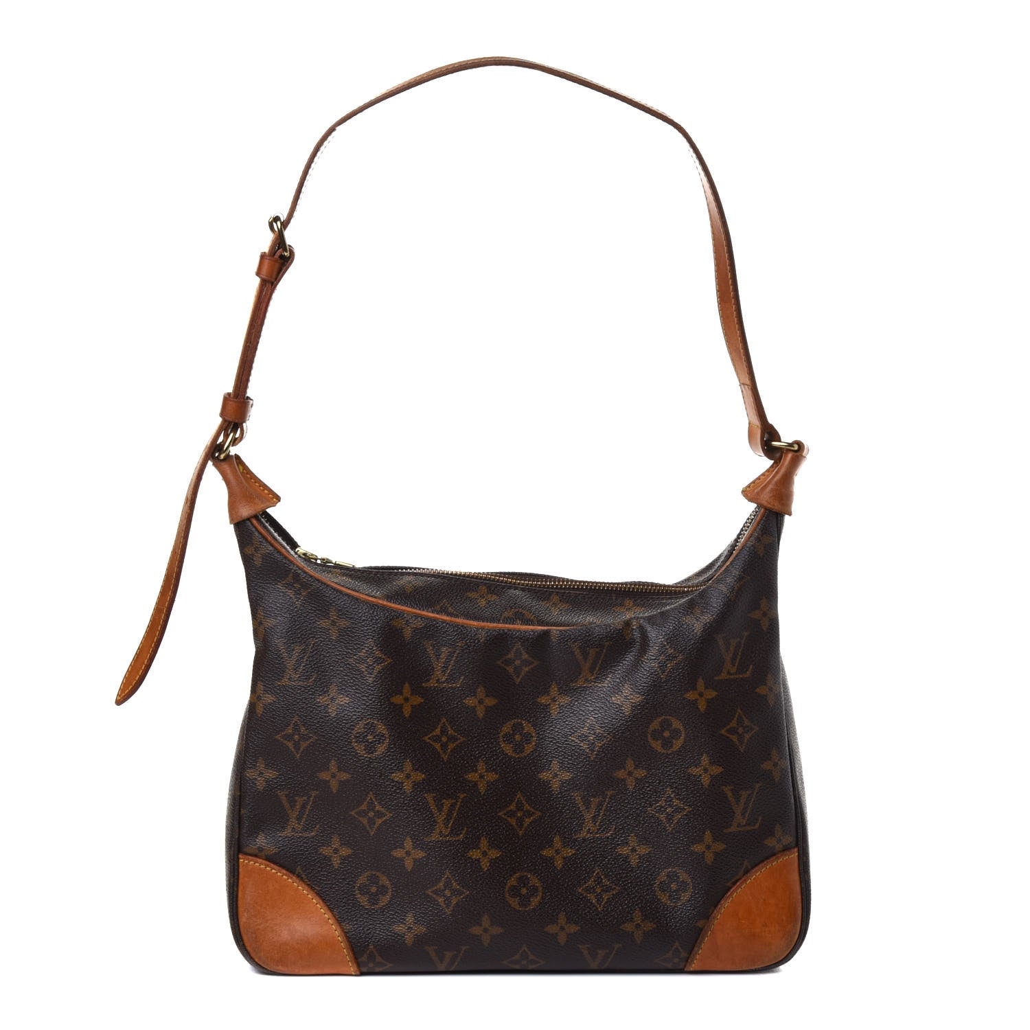 Louis Vuitton Monogram Boulogne 30 1 of 4