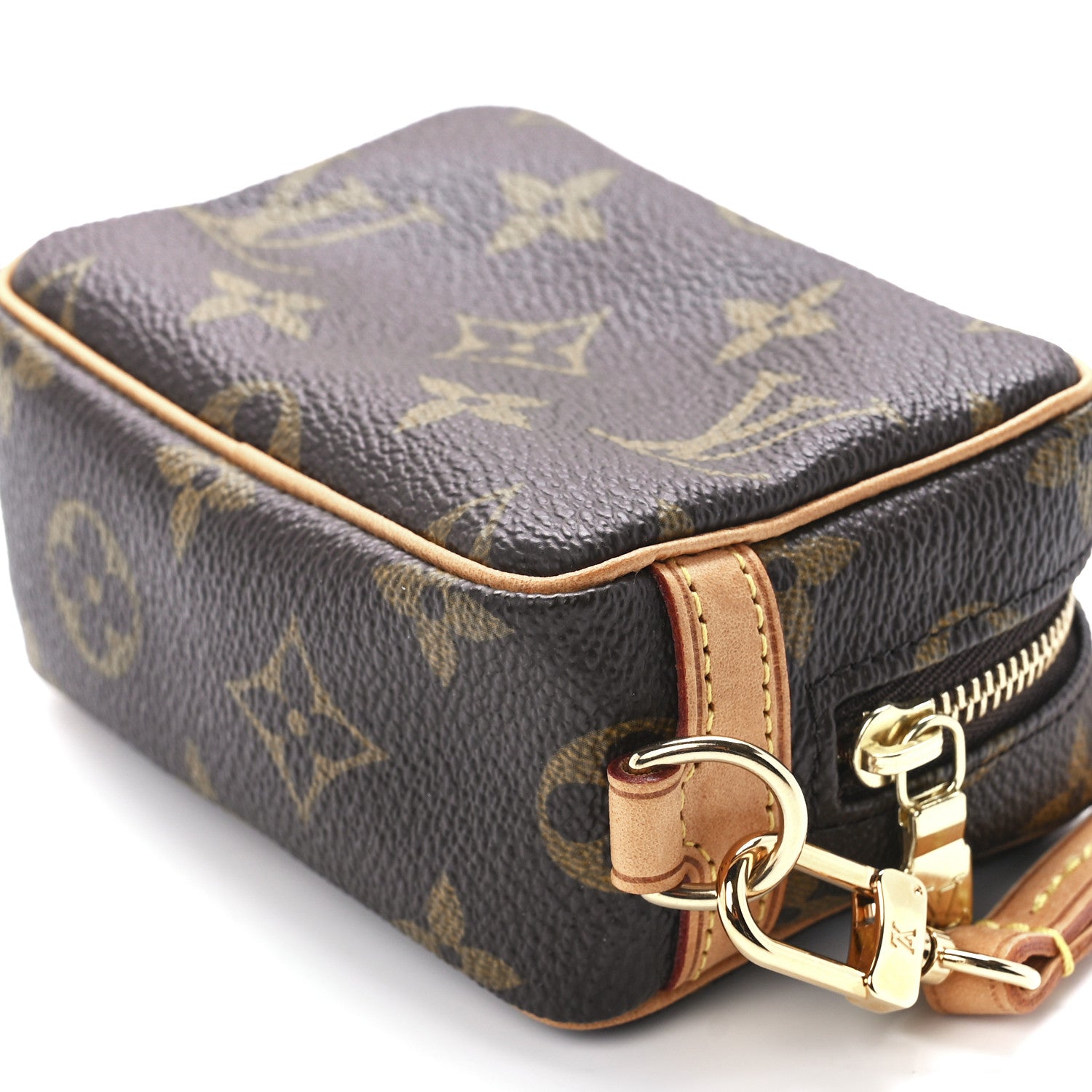 Louis Vuitton Monogram Wapity 10 of 10