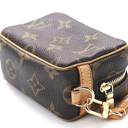 Louis Vuitton Monogram Wapity 10 of 10