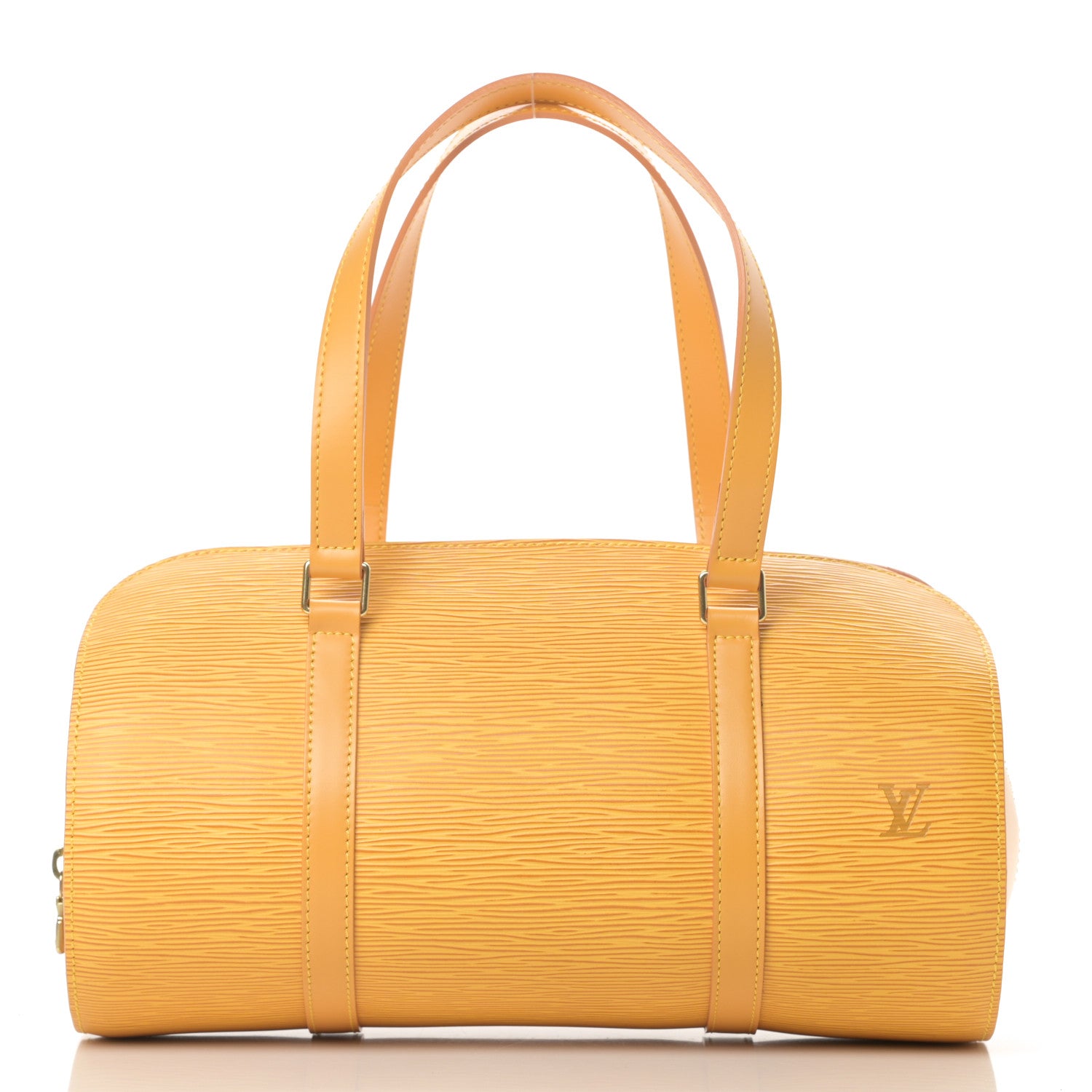 Louis Vuitton Epi Soufflot Tassil 3 of 12