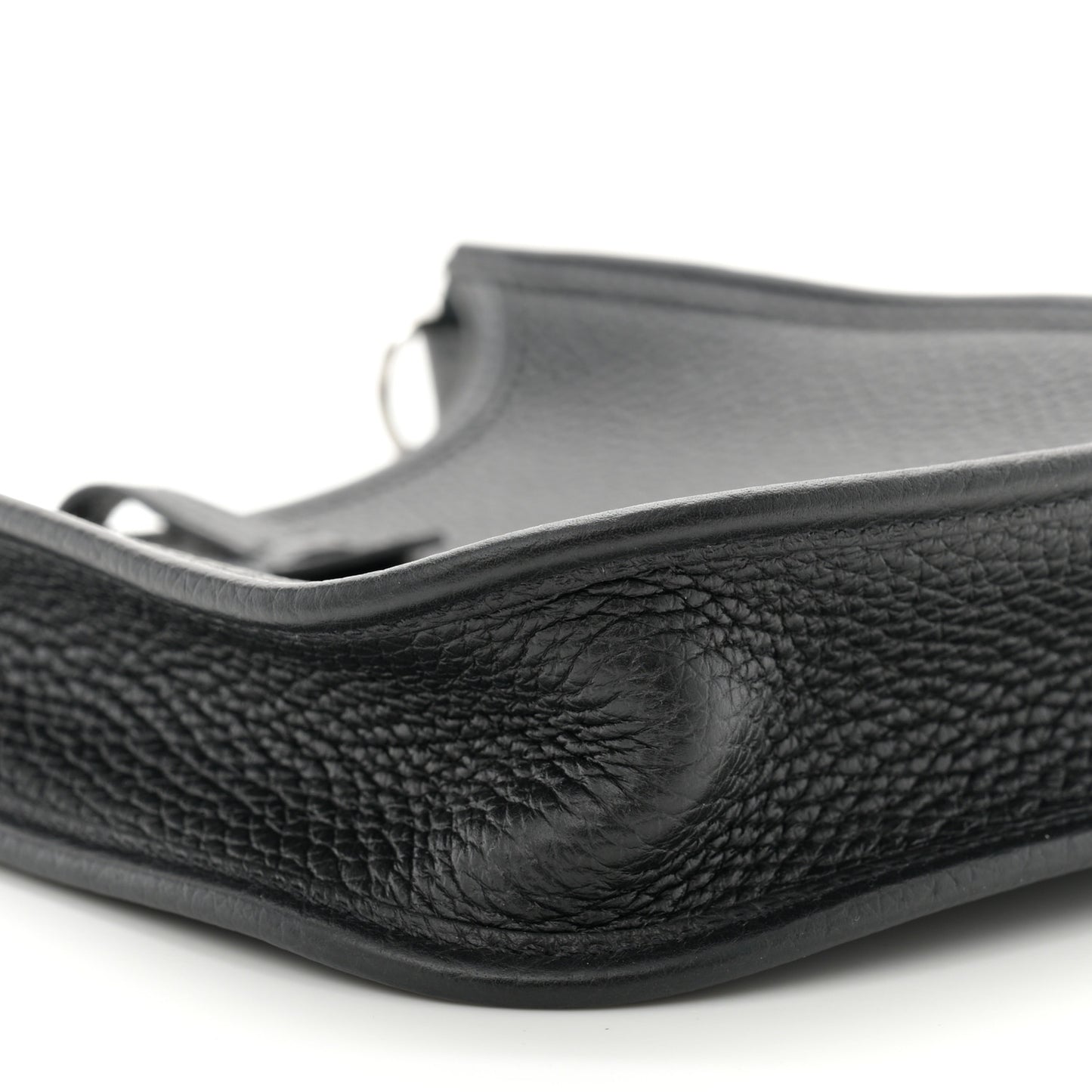 Taurillon Clemence Evelyne TPM Black