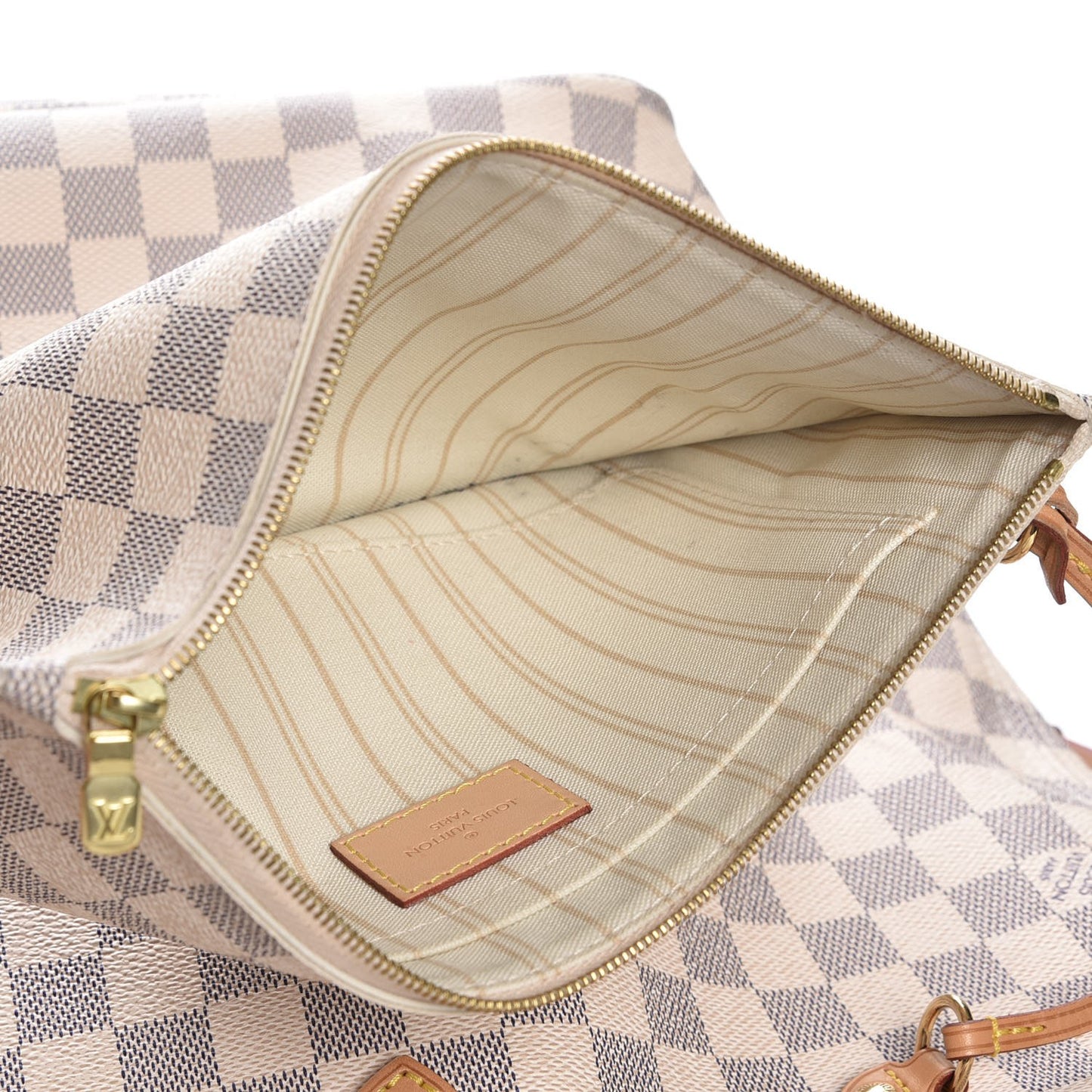 Damier Azur Neo Neverfull GM