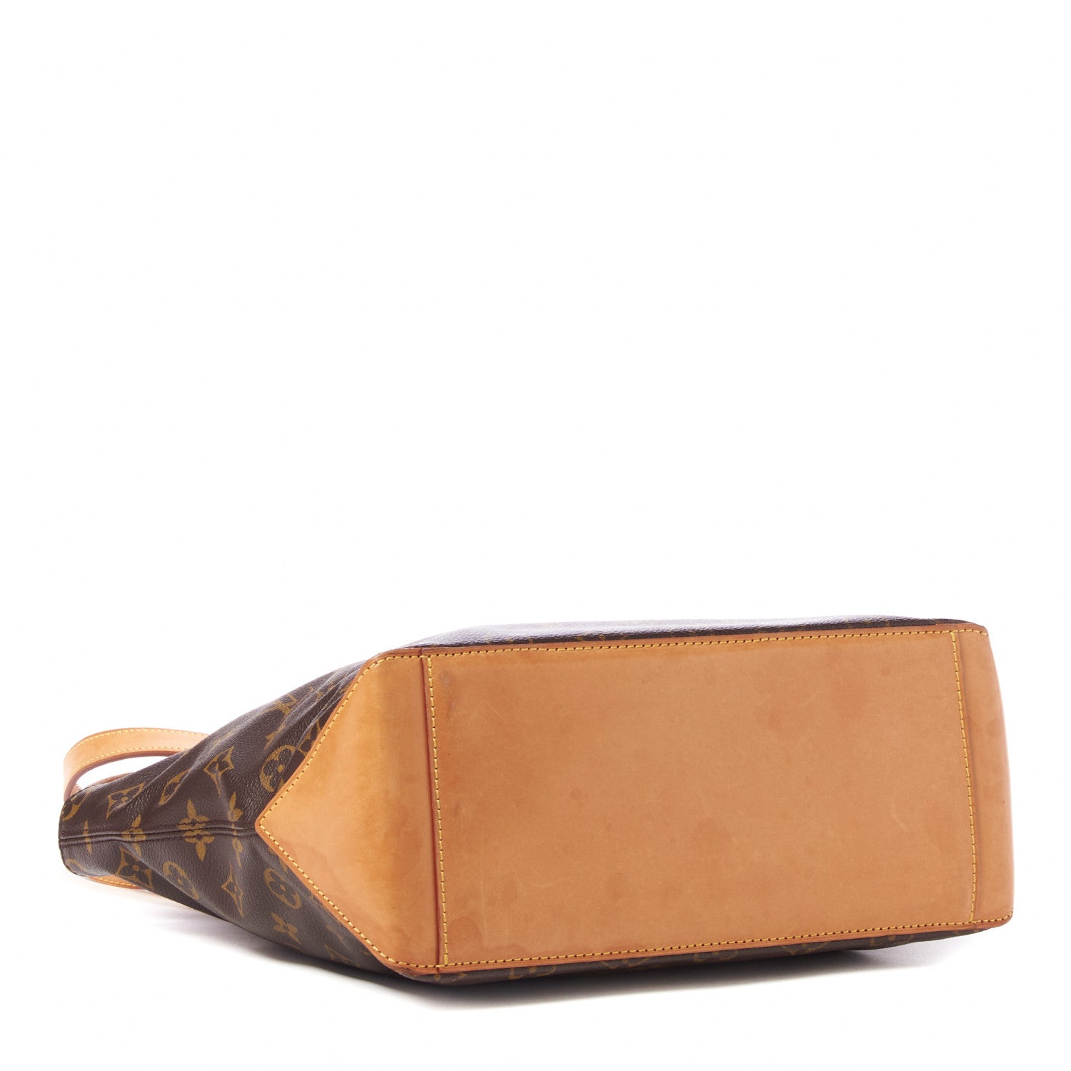 Louis Vuitton Monogram Cabas Piano 4 of 8