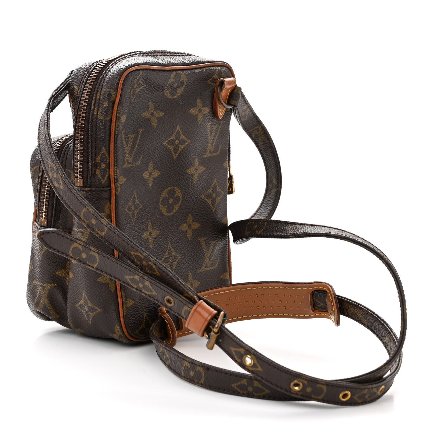 Louis Vuitton Monogram Amazone PM 3 of 14