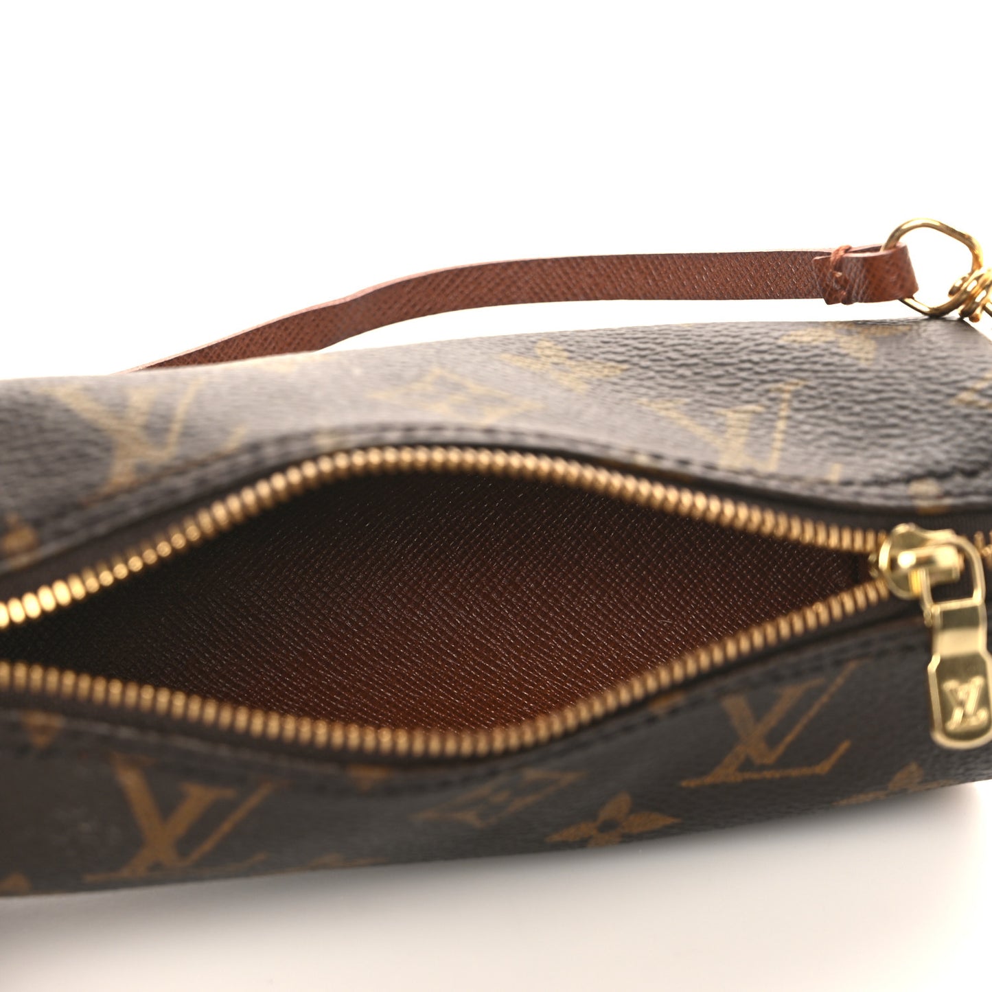 Monogram Mini Papillon