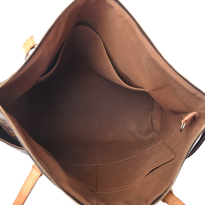 Louis Vuitton Monogram Totally MM 5 of 10