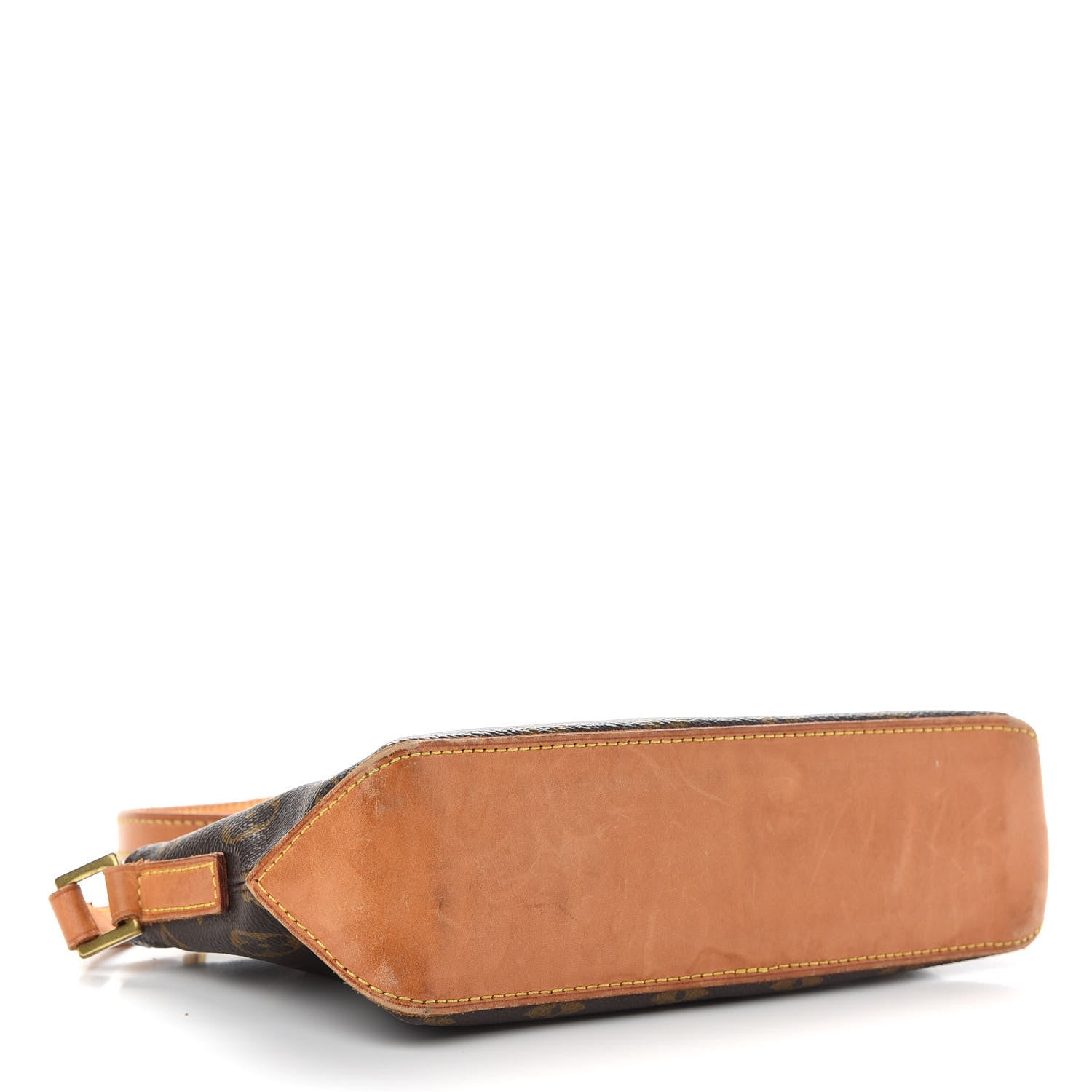 Louis Vuitton Monogram Trotteur 4 of 8