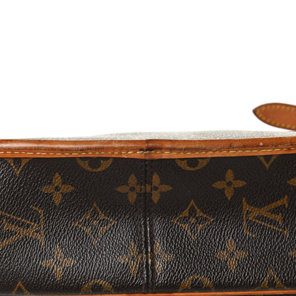 Louis Vuitton Monogram Sologne 16 of 17