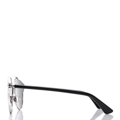 Christian Dior Studded So Real Sunglasses Black 3 of 8