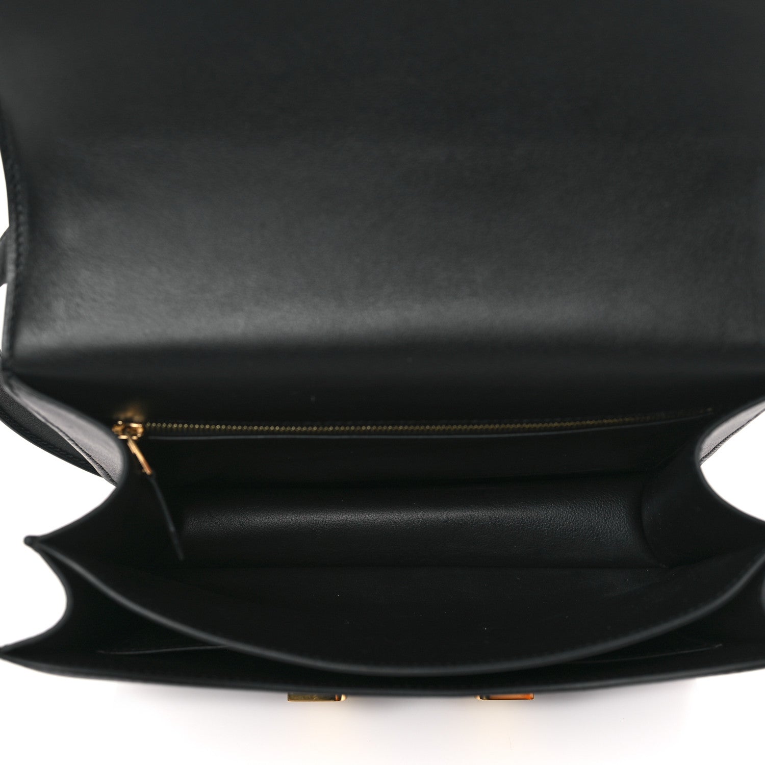 Hermes Evercolor Constance 24 Black 5 of 9