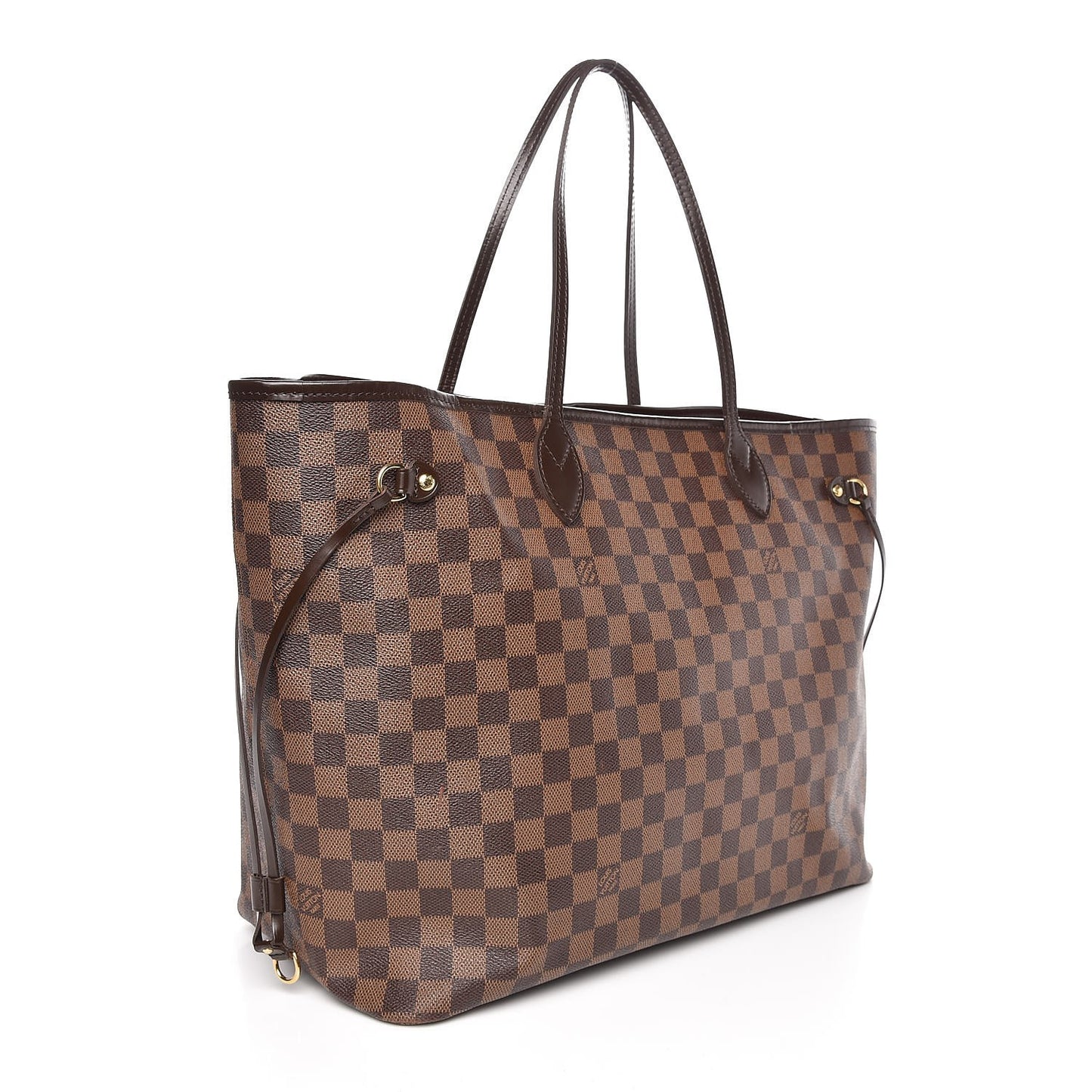 Damier Ebene Neverfull GM