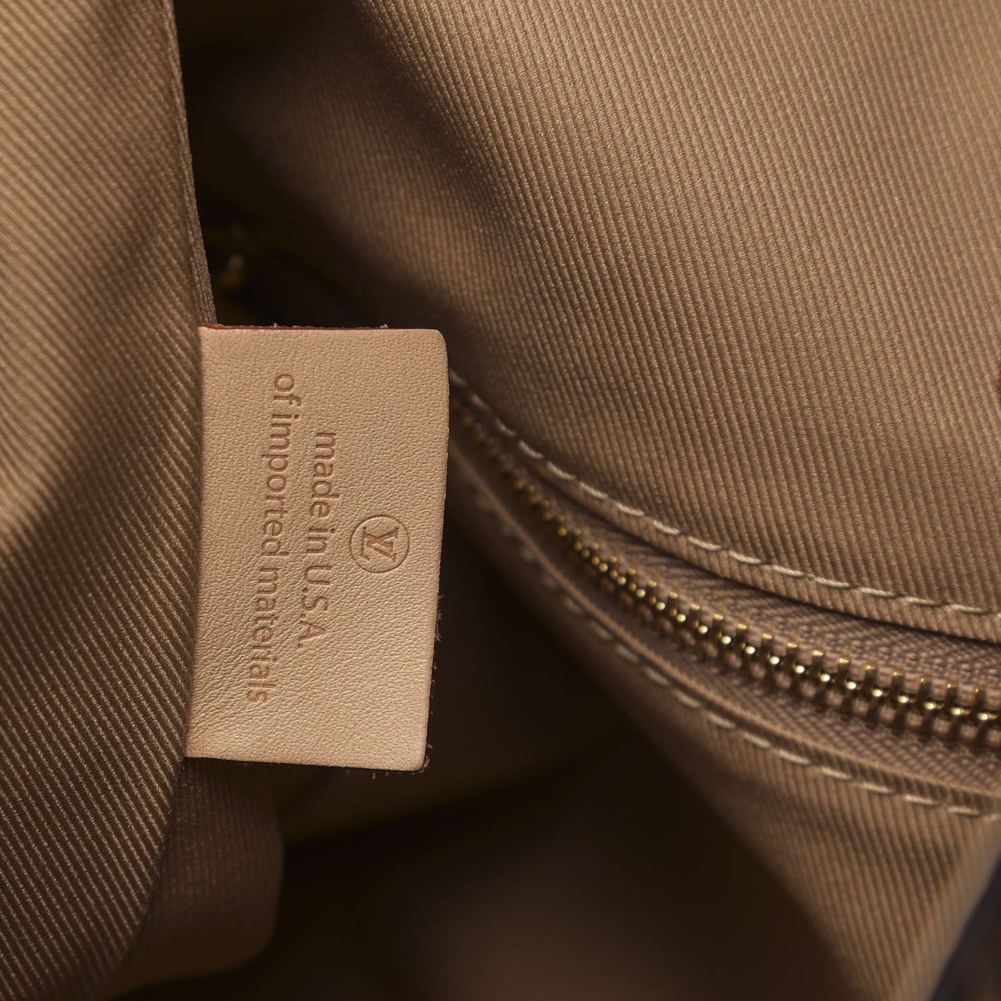 Monogram Graceful MM