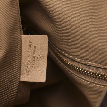 Louis Vuitton Monogram Graceful MM 8 of 11