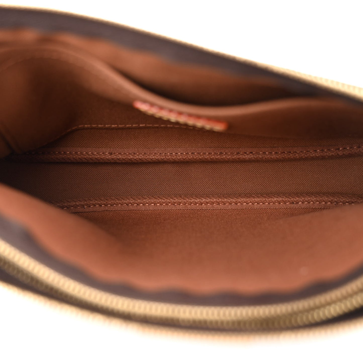 Monogram Multi Pochette Accessories Kaki