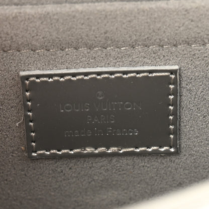 Louis Vuitton Epi Padlock On Strap Silver 6 of 10