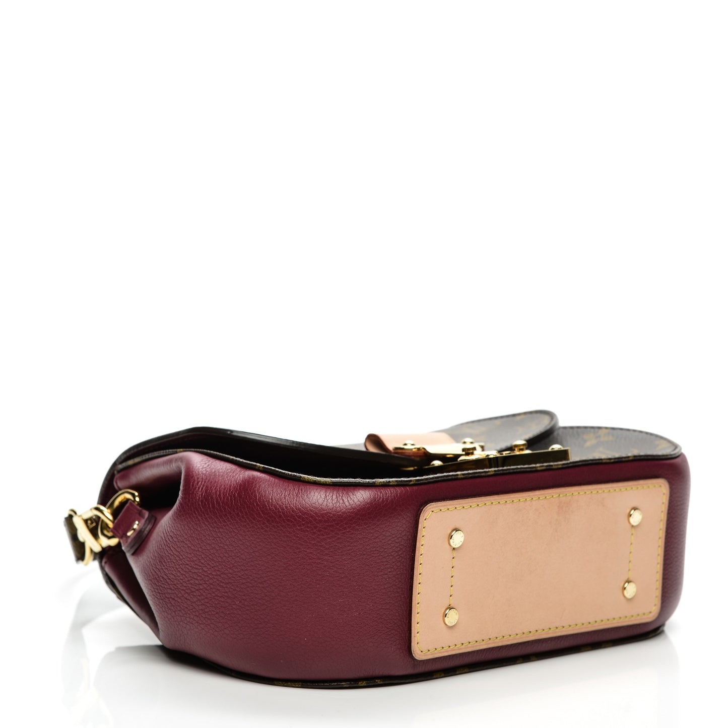 Monogram Eden PM Aurore