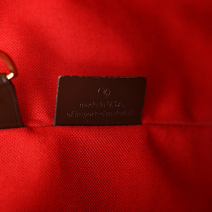 Louis Vuitton Damier Ebene Totally PM 6 of 15