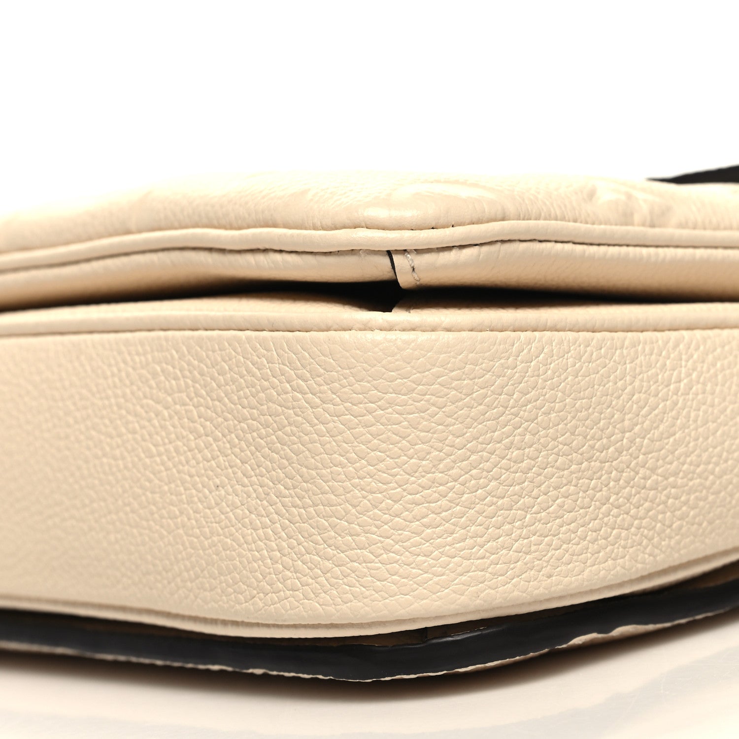 Louis Vuitton Empreinte Pochette Metis Creme 10 of 10