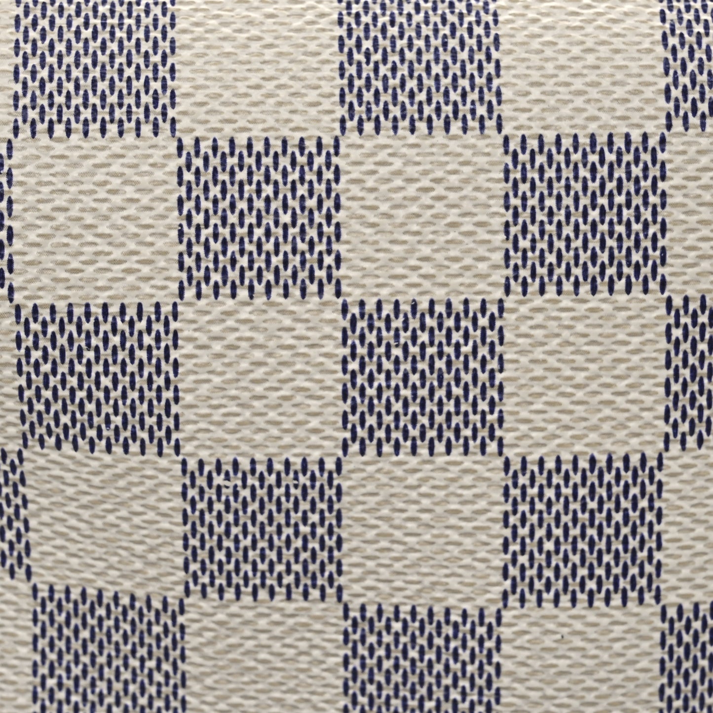 Damier Azur Naviglio