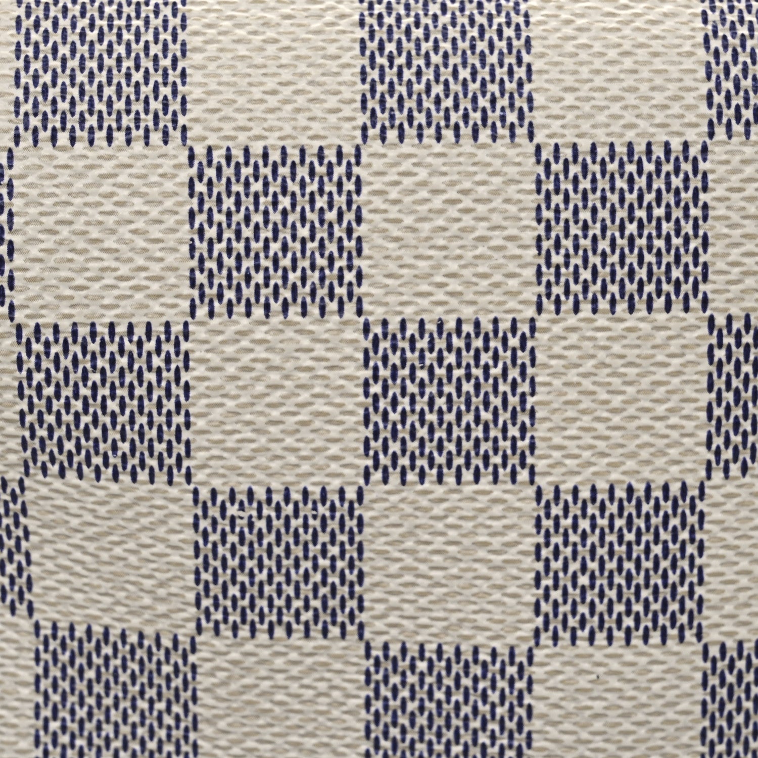 Louis Vuitton Damier Azur Naviglio 8 of 12