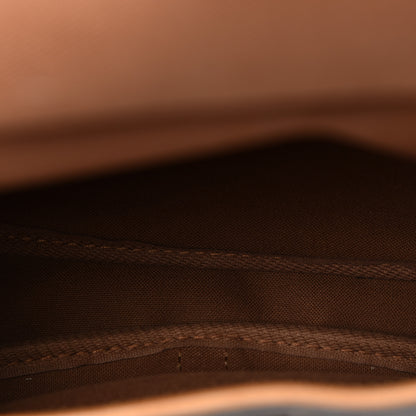 Louis Vuitton Monogram Saumur 30 5 of 8