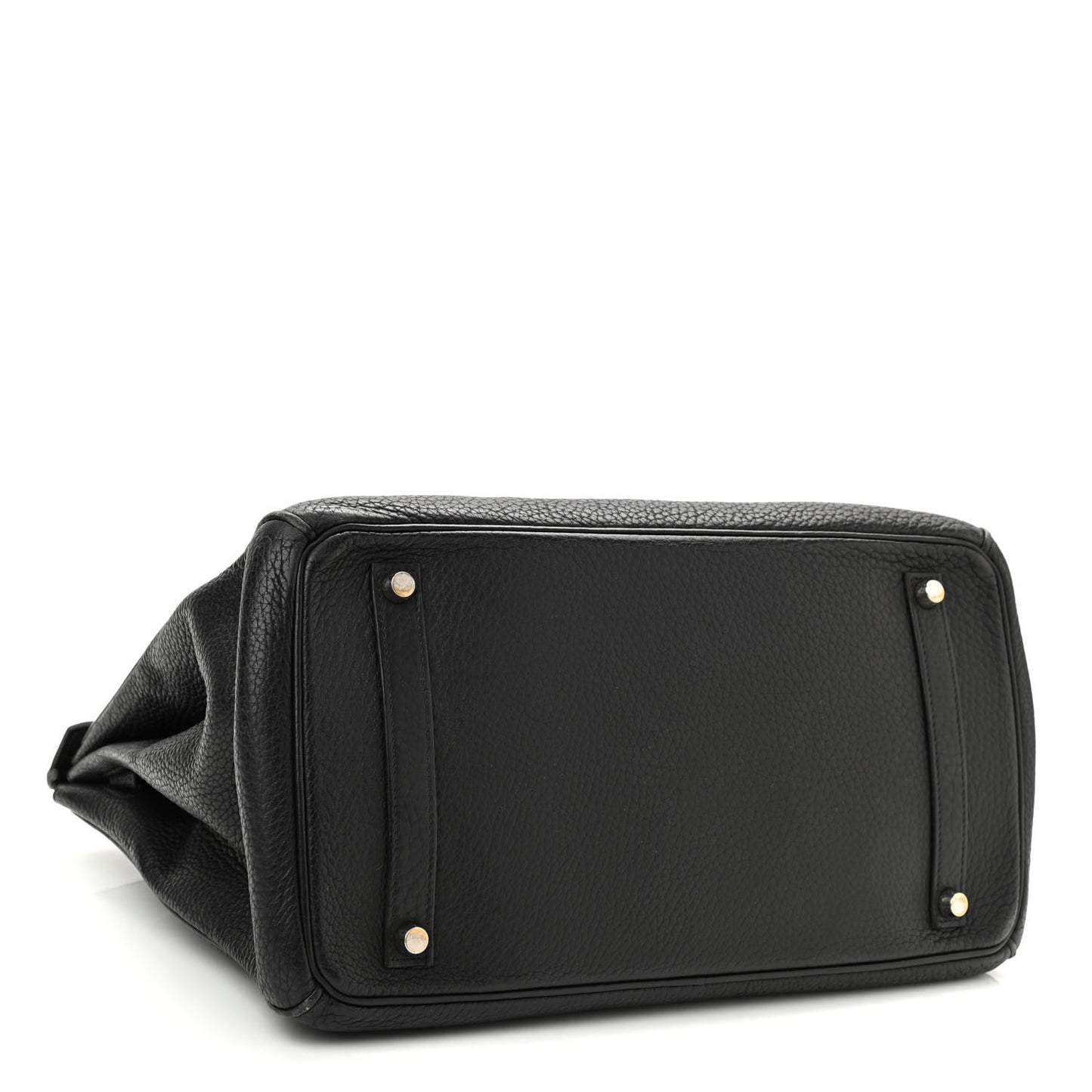 Fjord Birkin 35 Black