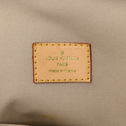 Louis Vuitton Monogram Miroir Lockit Gold 6 of 16