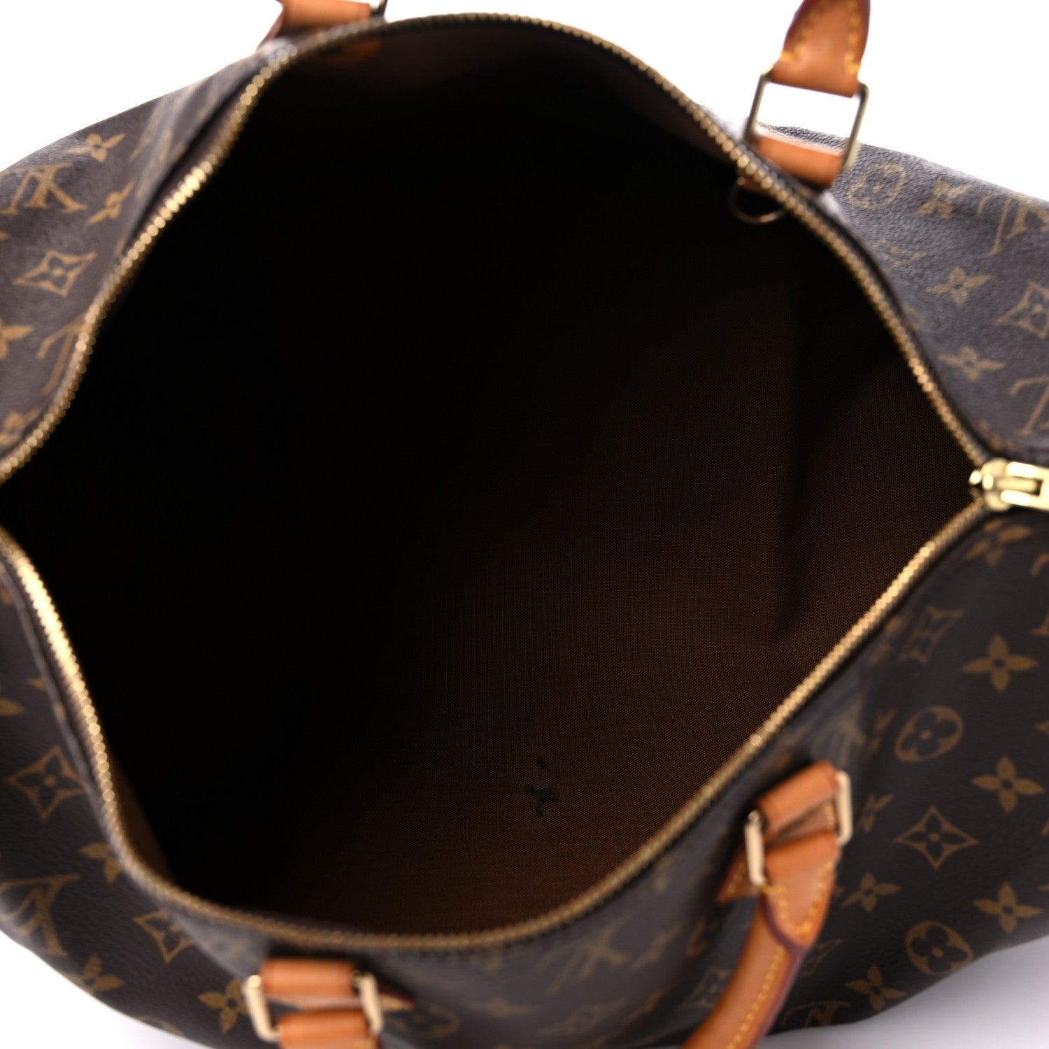 Louis Vuitton Monogram Speedy 40 5 of 18