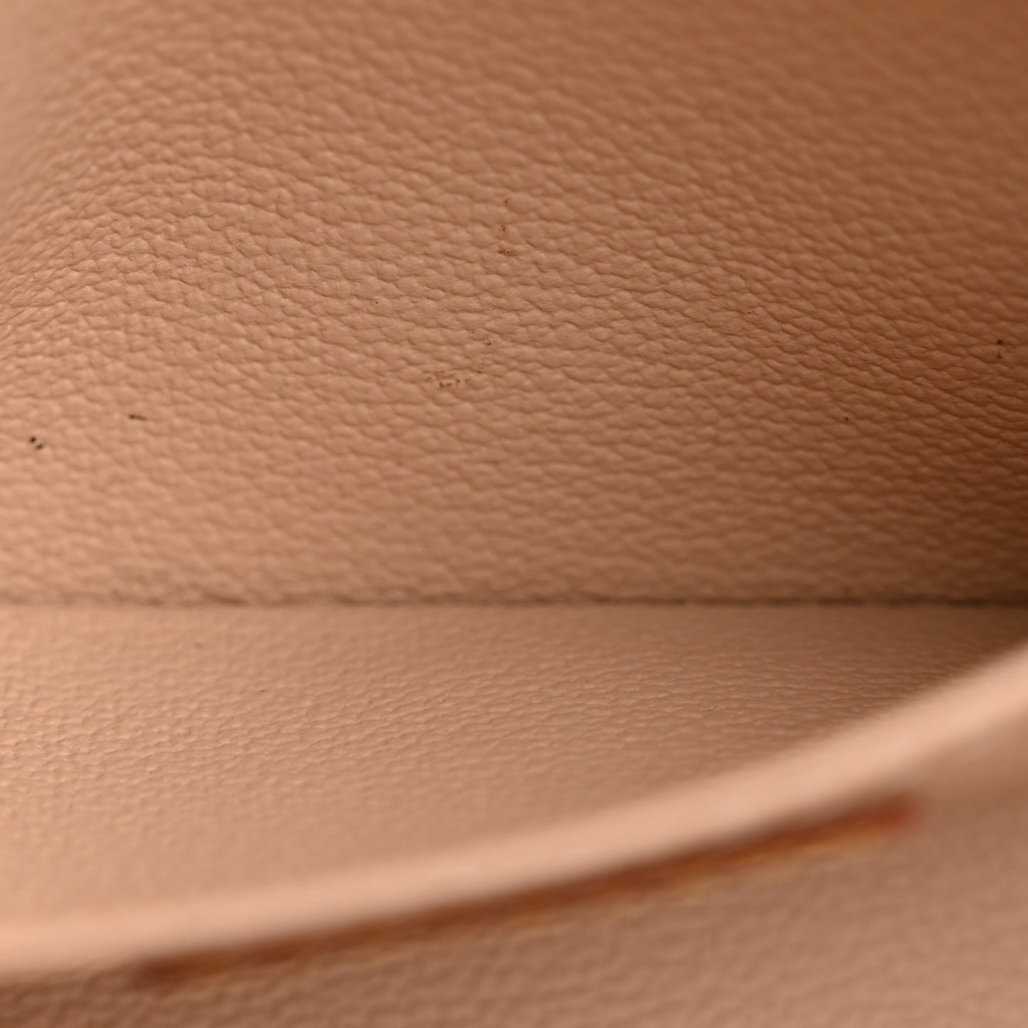 Monogram Cosmetic Pouch GM