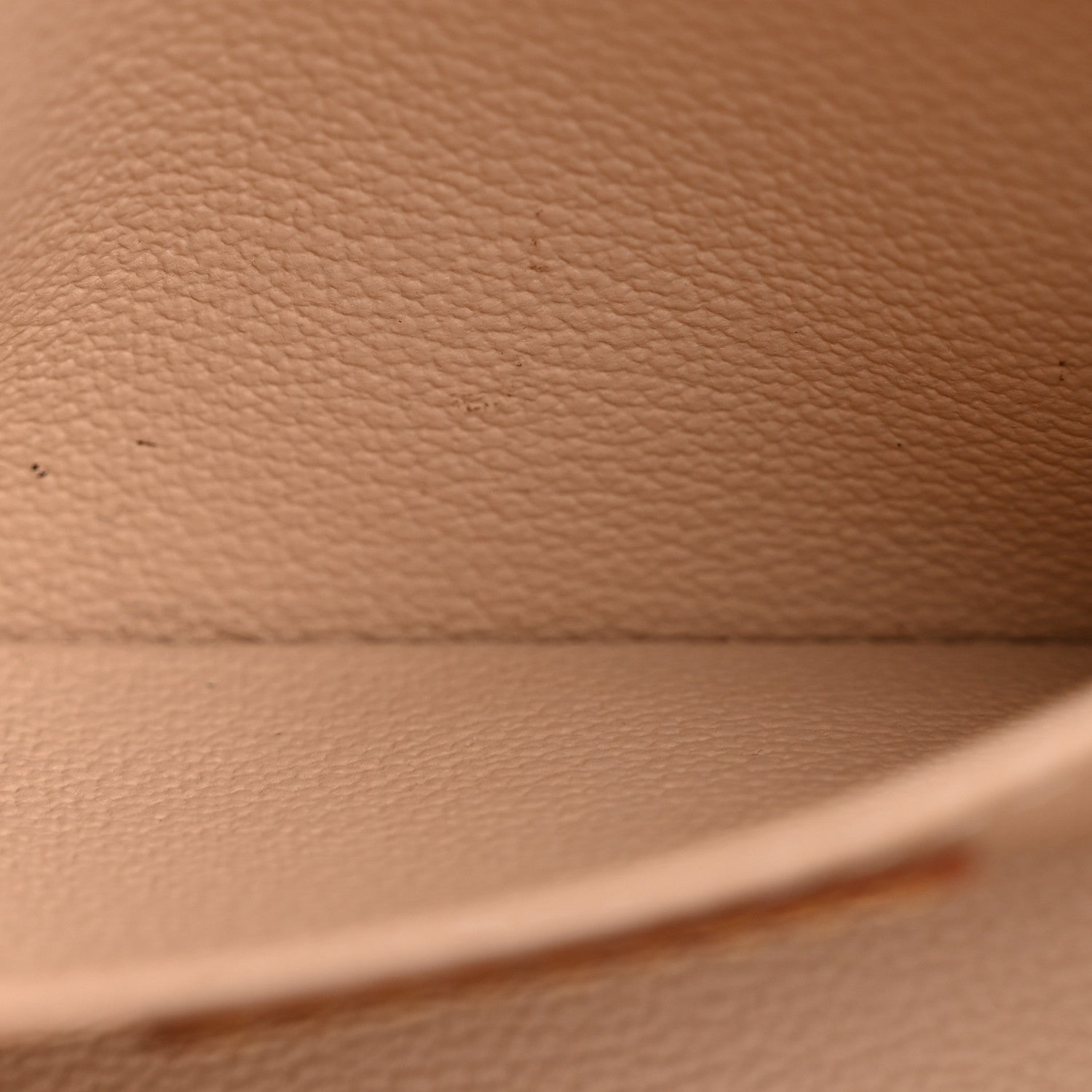 Louis Vuitton Monogram Cosmetic Pouch GM 7 of 9