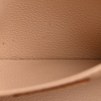 Louis Vuitton Monogram Cosmetic Pouch GM 7 of 9