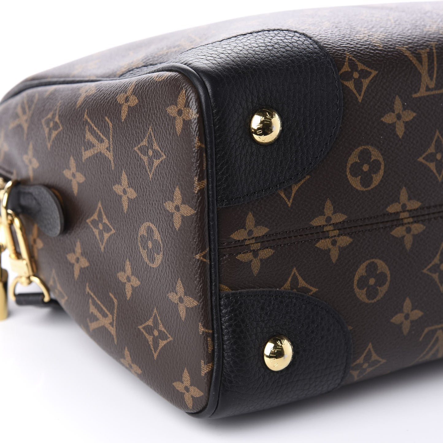 Monogram Retiro NM Black