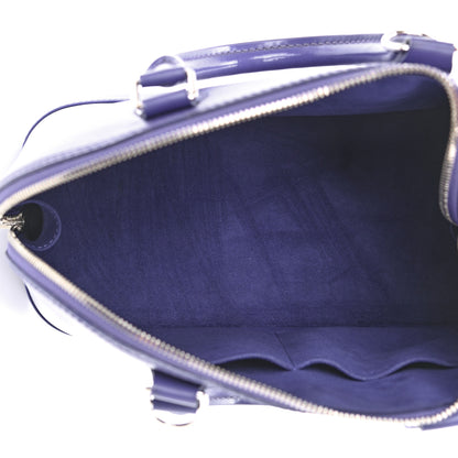 Louis Vuitton Epi Alma PM Figue 5 of 14
