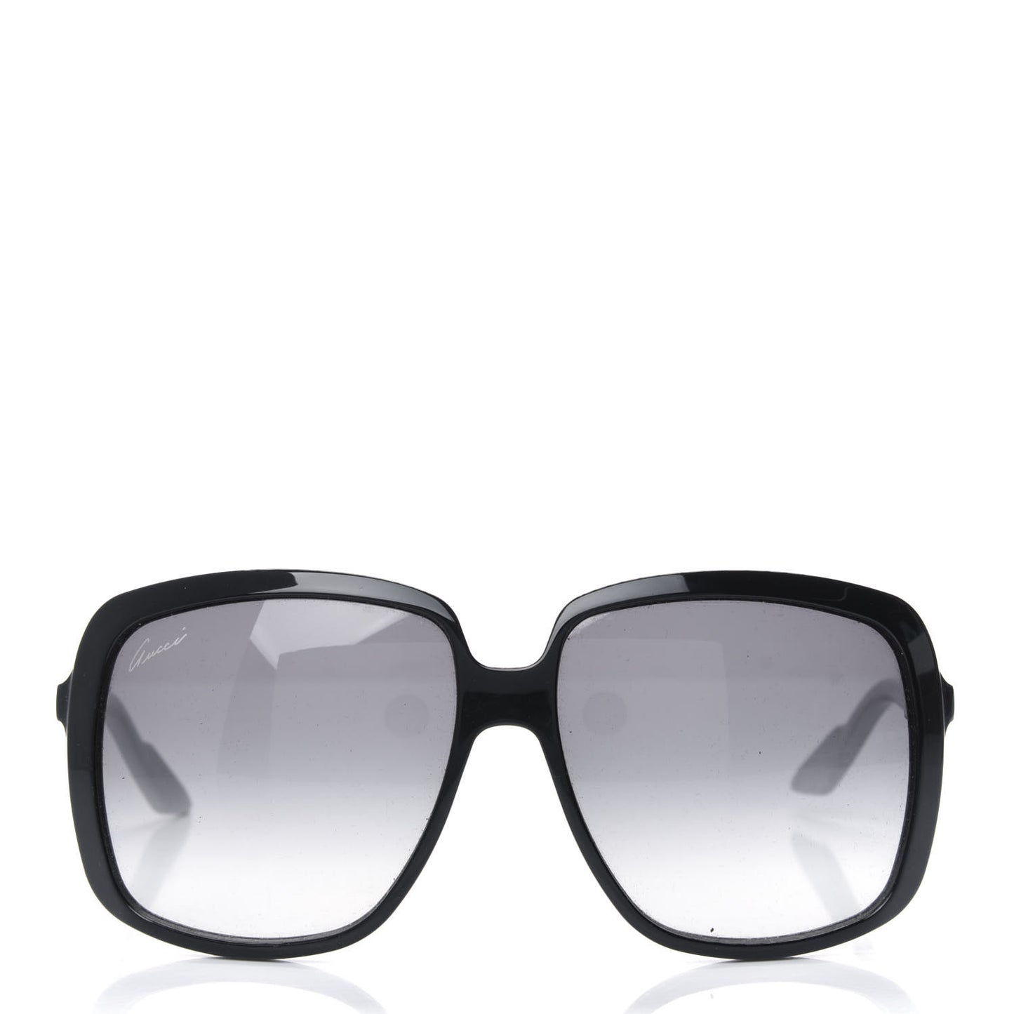 Acetate Web Sunglasses GG3108S Black