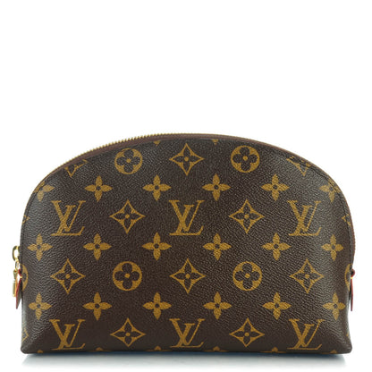 Louis Vuitton Monogram Cosmetic Pouch GM 1 of 7