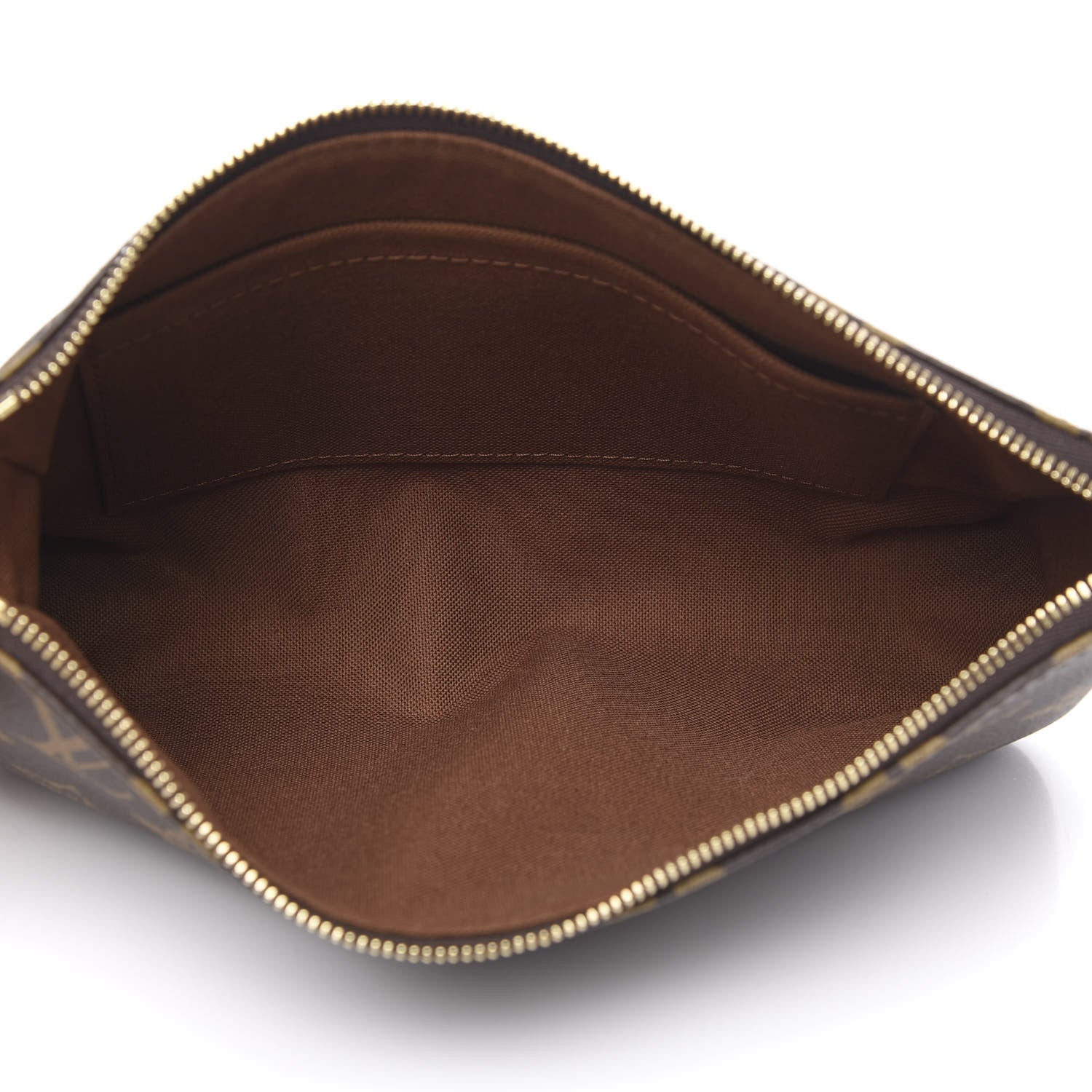 Louis Vuitton Monogram Pochette Accessories NM 5 of 9