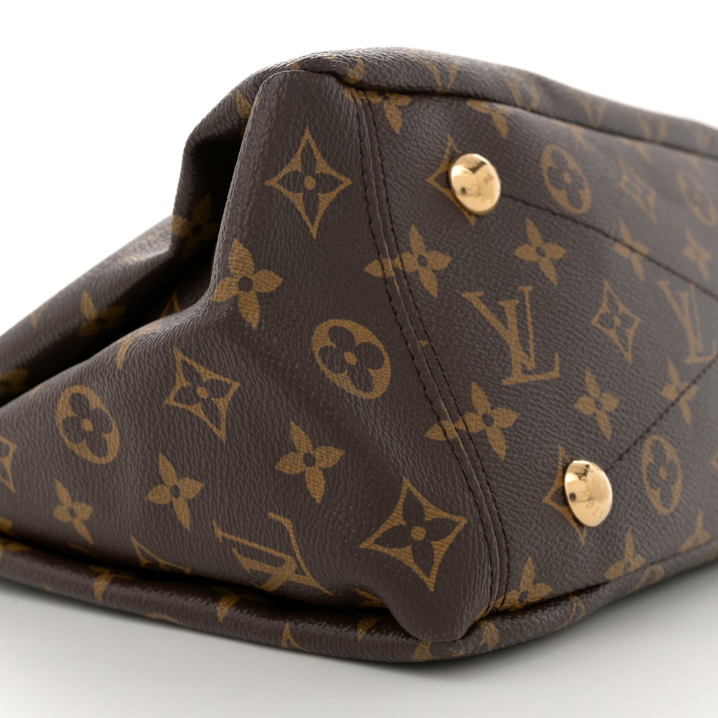 Monogram Pallas Cherry