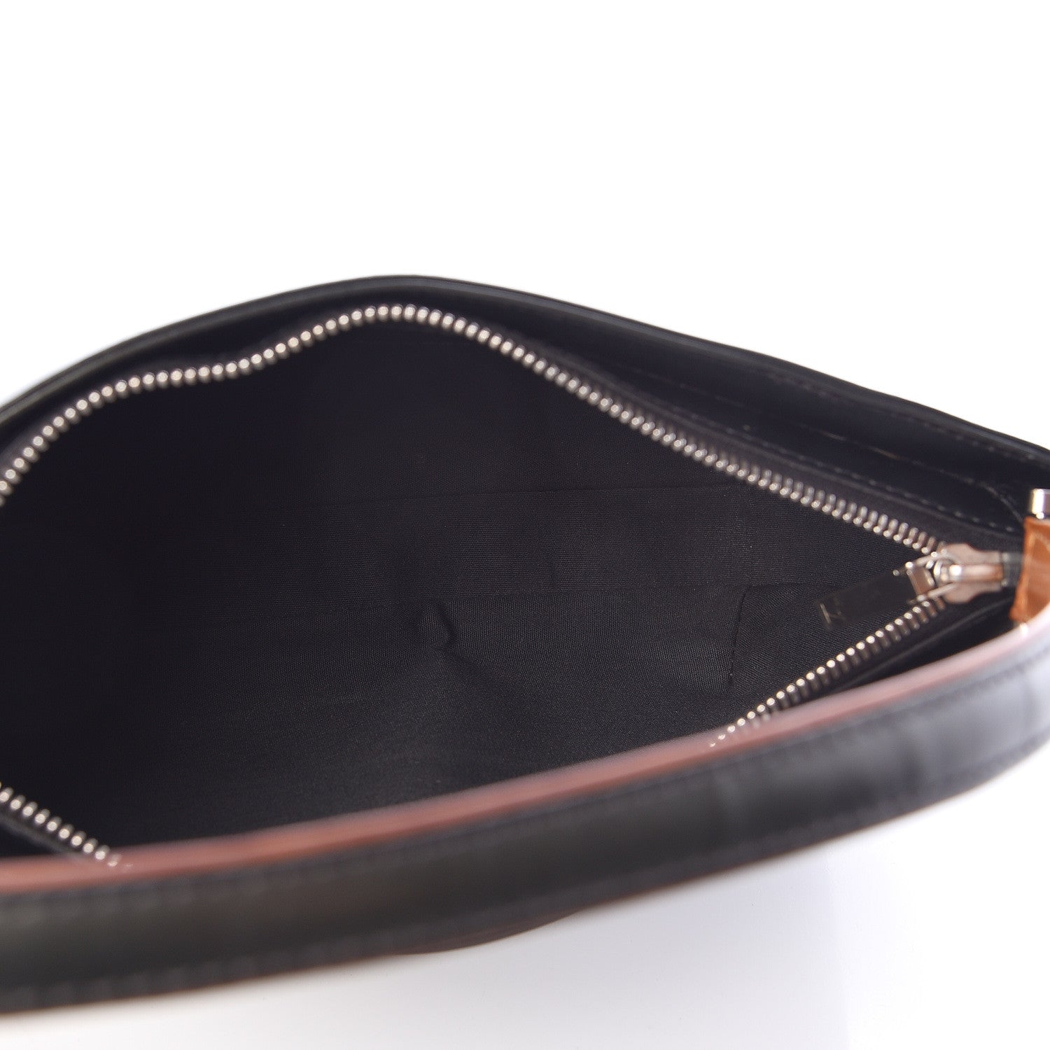 Louis Vuitton Mat Monogram Fowler Black 5 of 13
