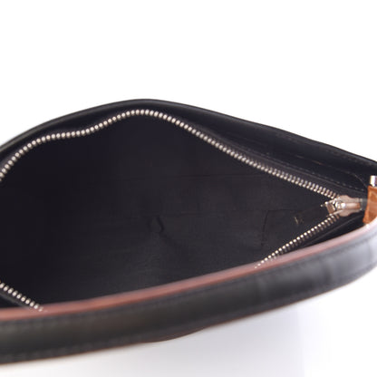 Louis Vuitton Mat Monogram Fowler Black 5 of 13
