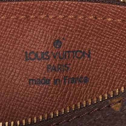 Louis Vuitton Monogram Mini Papillon 6 of 7