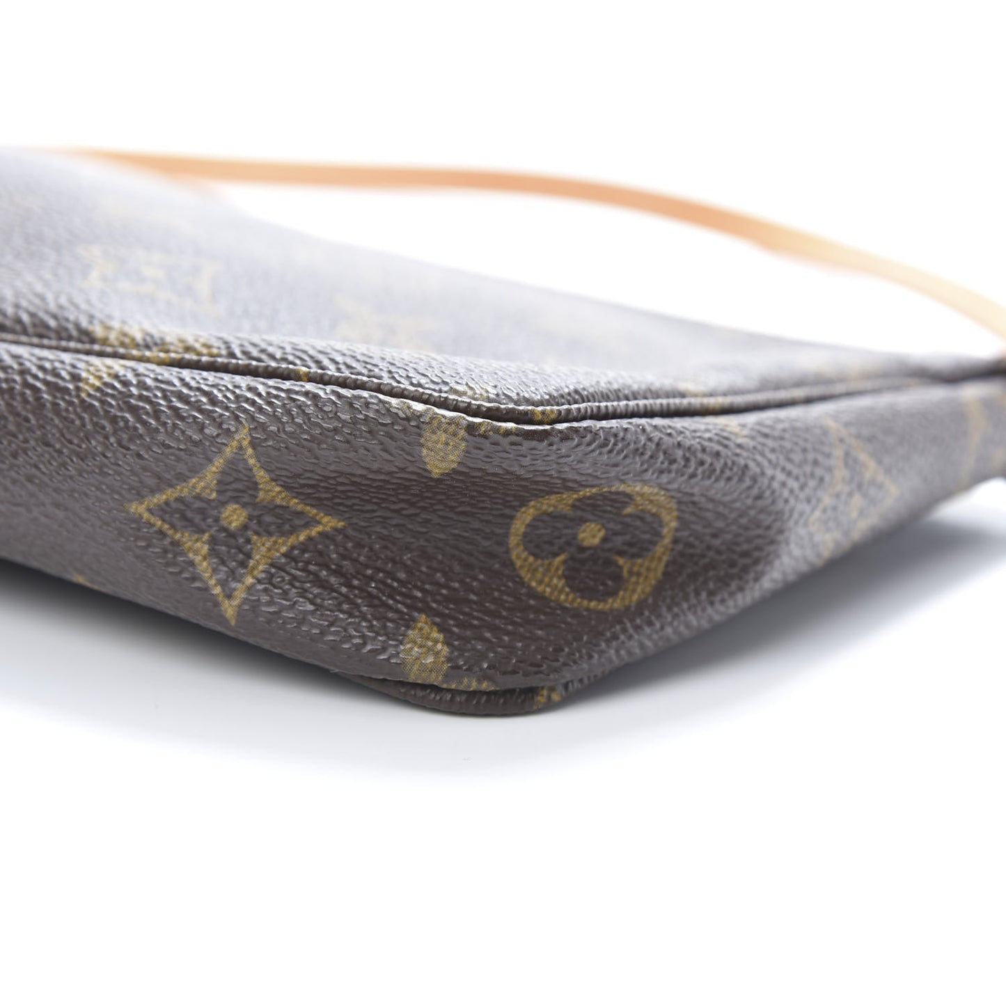 Monogram Pochette Accessories