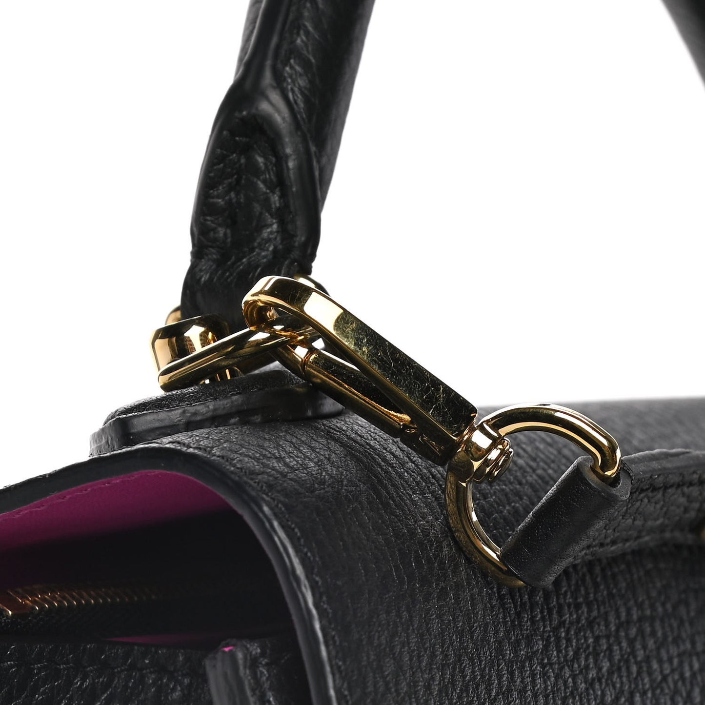 Taurillon Twist One Handle MM Black