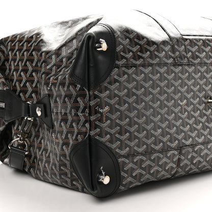 Goyard Goyardine Boeing 65 Black 7 of 10